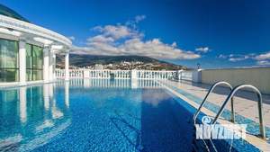 2-к квартира, вторичка, 48м2, 6/9 этаж