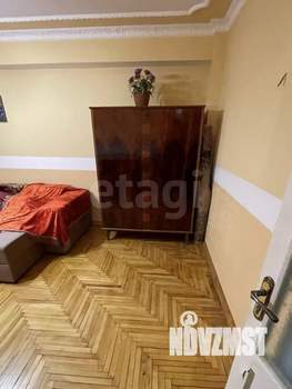 3-к квартира, вторичка, 63м2, 1/5 этаж