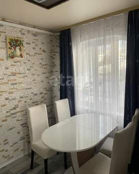 1-к квартира, вторичка, 38м2, 1/8 этаж