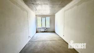 1-к квартира, вторичка, 52м2, 3/16 этаж