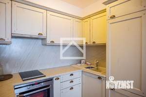 2-к квартира, вторичка, 98м2, 5/14 этаж