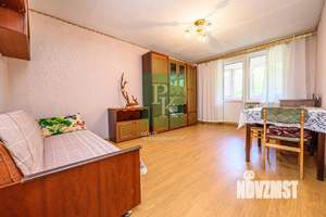 3-к квартира, вторичка, 62м2, 4/5 этаж