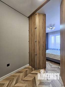 1-к квартира, вторичка, 49м2, 10/20 этаж