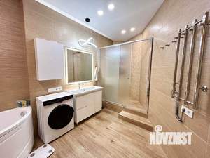 3-к квартира, вторичка, 105м2, 5/11 этаж