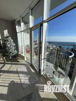 1-к квартира, вторичка, 63м2, 6/14 этаж