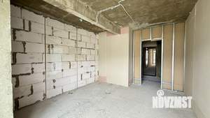 3-к квартира, вторичка, 110м2, 13/20 этаж