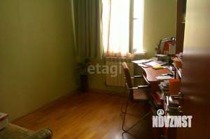 4-к квартира, вторичка, 223м2, 1/3 этаж