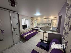 3-к квартира, вторичка, 73м2, 2/2 этаж