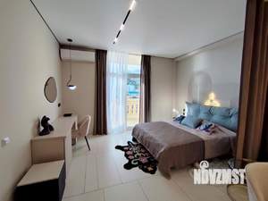 Студия квартира, вторичка, 46м2, 8/9 этаж