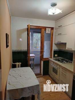 2-к квартира, вторичка, 53м2, 2/5 этаж