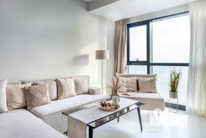 2-к квартира, вторичка, 98м2, 14/19 этаж