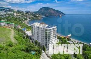 1-к квартира, вторичка, 30м2, 4/9 этаж