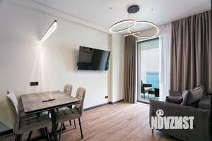 Студия квартира, вторичка, 35м2, 8/9 этаж