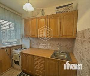 1-к квартира, вторичка, 33м2, 2/5 этаж