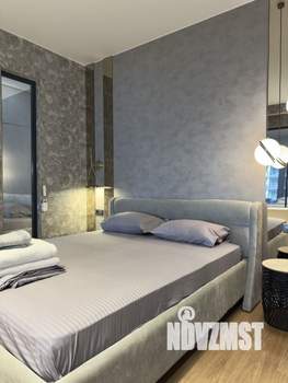 1-к квартира, вторичка, 57м2, 8/20 этаж