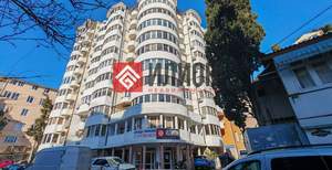 2-к квартира, вторичка, 89м2, 9/11 этаж