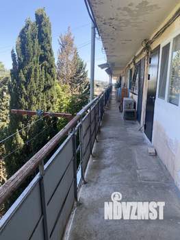 1-к квартира, вторичка, 32м2, 4/5 этаж