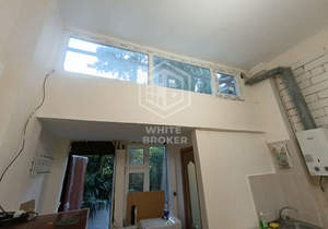 1-к квартира, вторичка, 30м2, 1/2 этаж