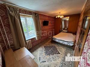 2-к квартира, вторичка, 55м2, 4/5 этаж