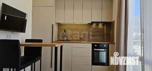 Студия квартира, вторичка, 17м2, 4/7 этаж