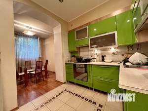 2-к квартира, вторичка, 55м2, 1/4 этаж