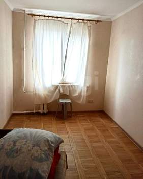 2-к квартира, вторичка, 51м2, 4/5 этаж