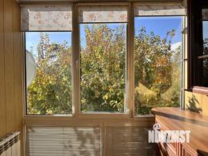 2-к квартира, вторичка, 53м2, 1/5 этаж