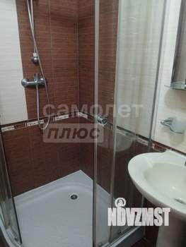 1-к квартира, вторичка, 14м2, 3/3 этаж