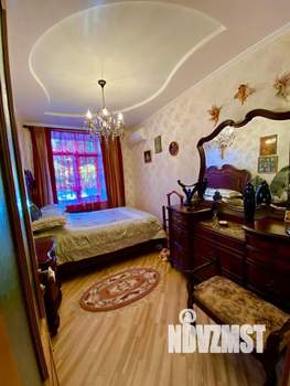 2-к квартира, вторичка, 52м2, 1/2 этаж