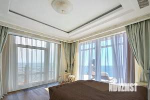 4-к квартира, вторичка, 150м2, 6/6 этаж