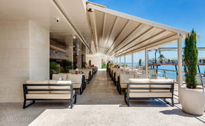 4-к квартира, вторичка, 260м2, 9/9 этаж