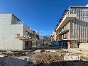 4-к квартира, вторичка, 272м2, 4/4 этаж