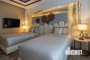 2-к квартира, вторичка, 125м2, 10/15 этаж