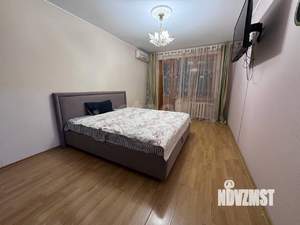 2-к квартира, вторичка, 53м2, 2/5 этаж