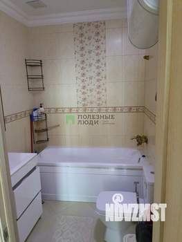 3-к квартира, вторичка, 78м2, 3/4 этаж