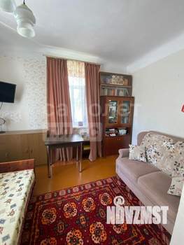 1-к квартира, вторичка, 26м2, 2/3 этаж