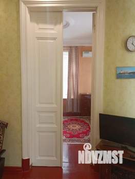 2-к квартира, вторичка, 64м2, 1/2 этаж