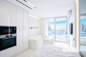 1-к квартира, вторичка, 45м2, 8/20 этаж