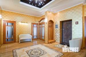 5-к квартира, вторичка, 417м2, 4/4 этаж