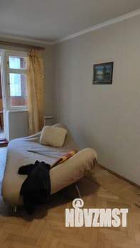 2-к квартира, вторичка, 44м2, 1/5 этаж