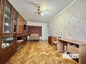 1-к квартира, вторичка, 33м2, 3/5 этаж