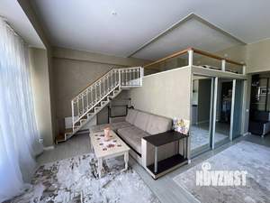 Студия квартира, вторичка, 34м2, 10/13 этаж