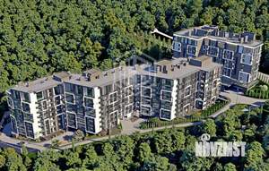 Студия квартира, вторичка, 30м2, 5/8 этаж