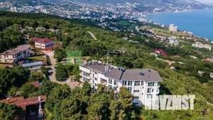 4-к квартира, вторичка, 148м2, 1/2 этаж