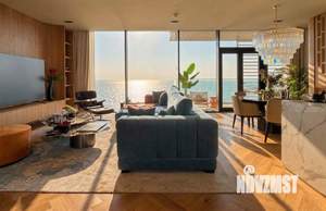 1-к квартира, вторичка, 87м2, 6/9 этаж