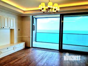 2-к квартира, сданный дом, 86м2, 17/20 этаж