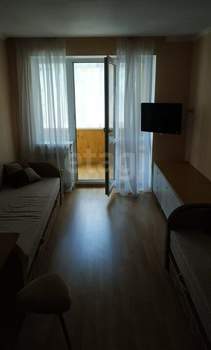 1-к квартира, вторичка, 30м2, 4/5 этаж