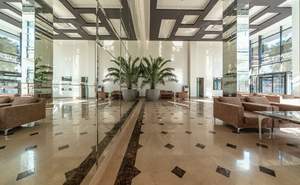 Студия квартира, вторичка, 45м2, 20/20 этаж