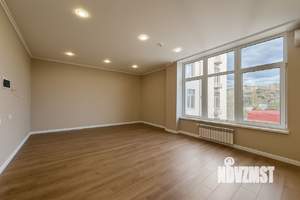 Студия квартира, вторичка, 39м2, 2/8 этаж