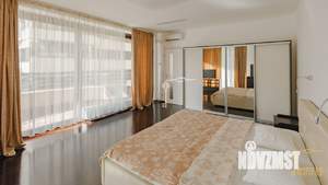 3-к квартира, вторичка, 218м2, 5/14 этаж